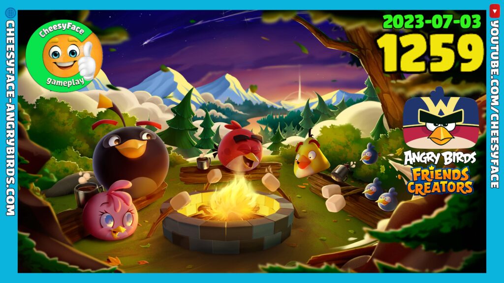 Angry Birds EPIC In 2023!!!!!! - The Greatest Angry Birds Game Ever 😎  By Far 💍💎🤩😍🤩😍🤩😍💎💍 