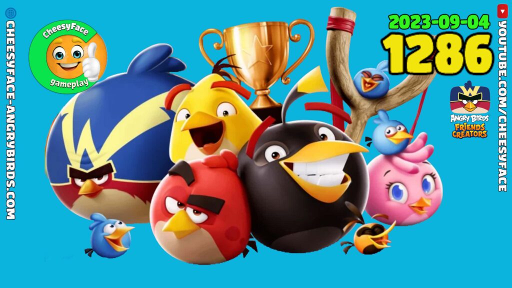 Angry Birds EPIC In 2023!!!!!! - The Greatest Angry Birds Game Ever 😎  By Far 💍💎🤩😍🤩😍🤩😍💎💍 