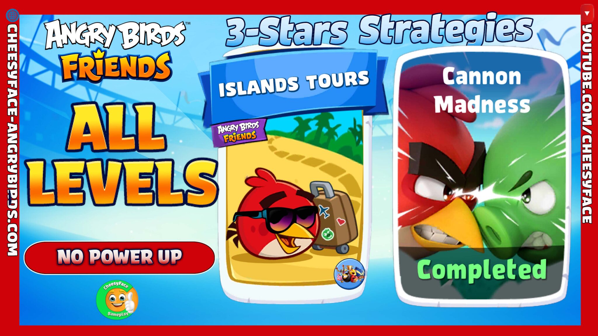 Angry Birds Friends 2024 Tournament 1378